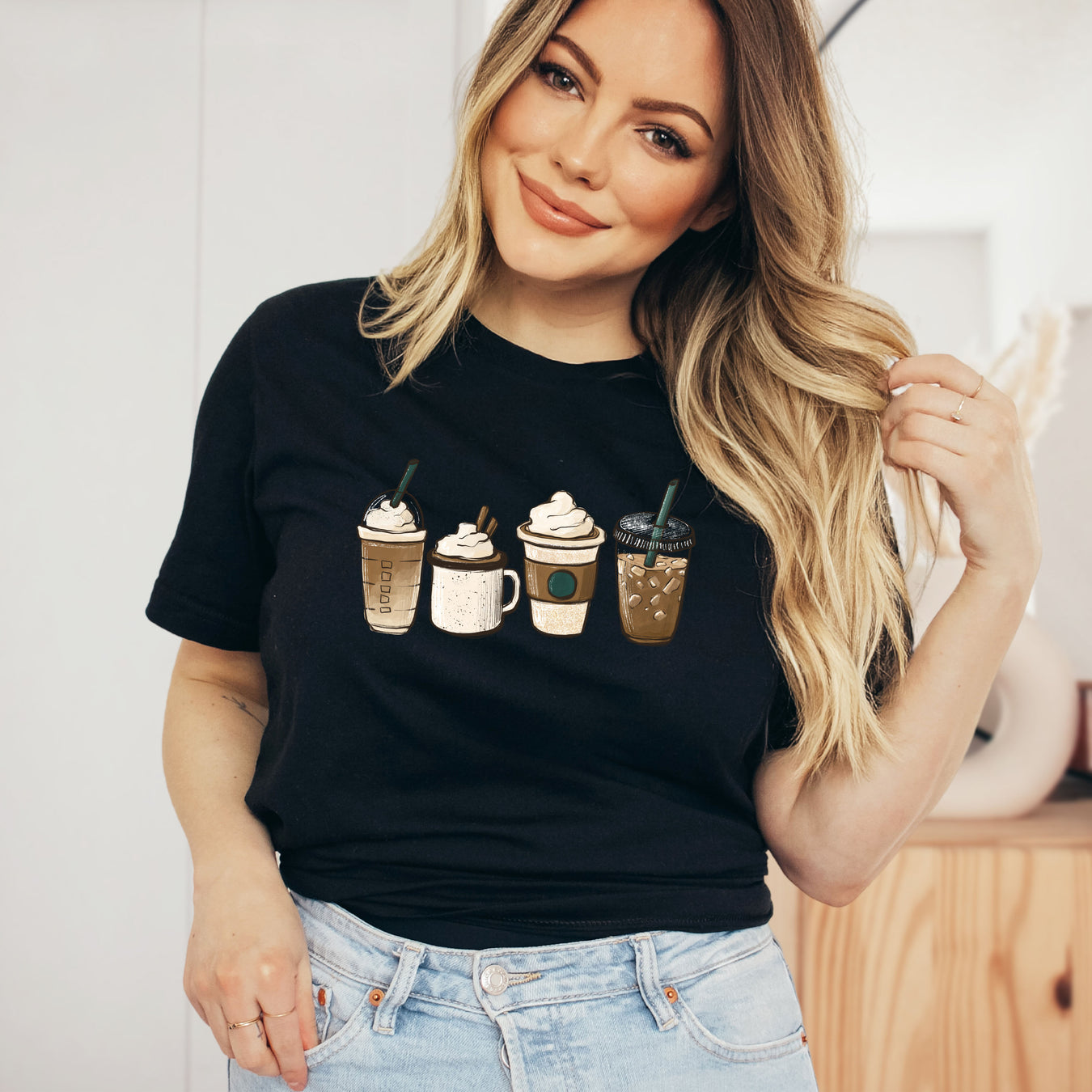T-Shirts