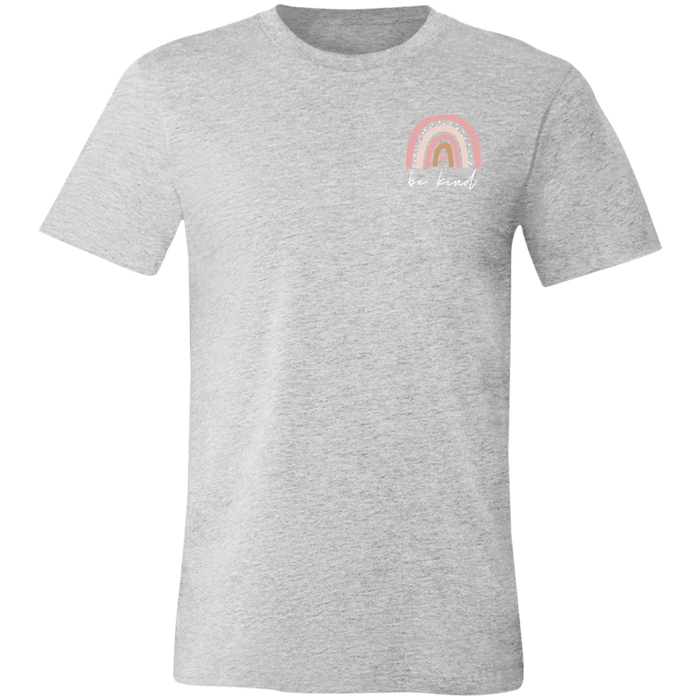 Rainbow Be Kind T-Shirt (White)