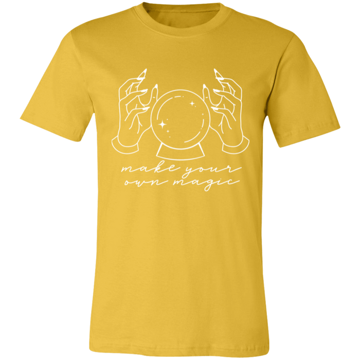 Make Your Own Magic Halloween T-Shirt