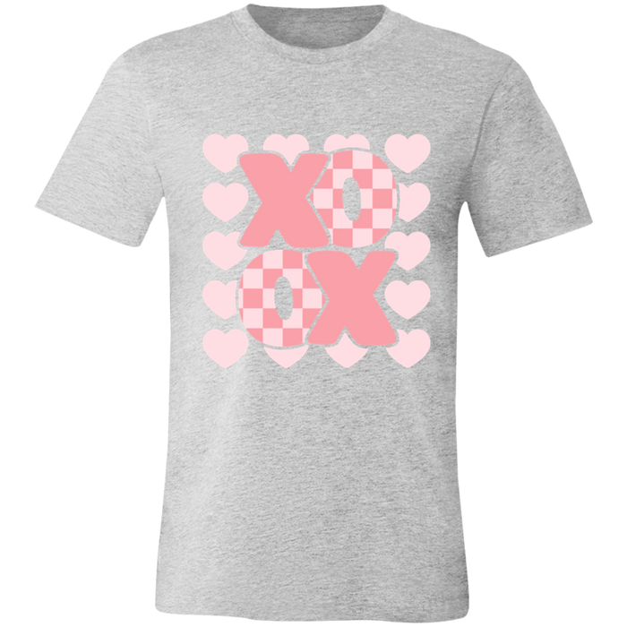 Retro XOXO T-Shirt