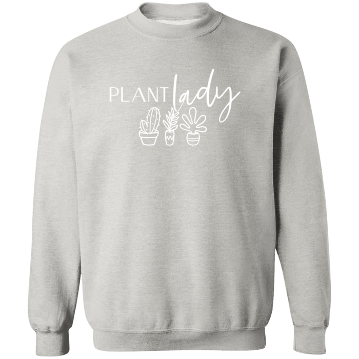 Plant Lady Sweatshirt
