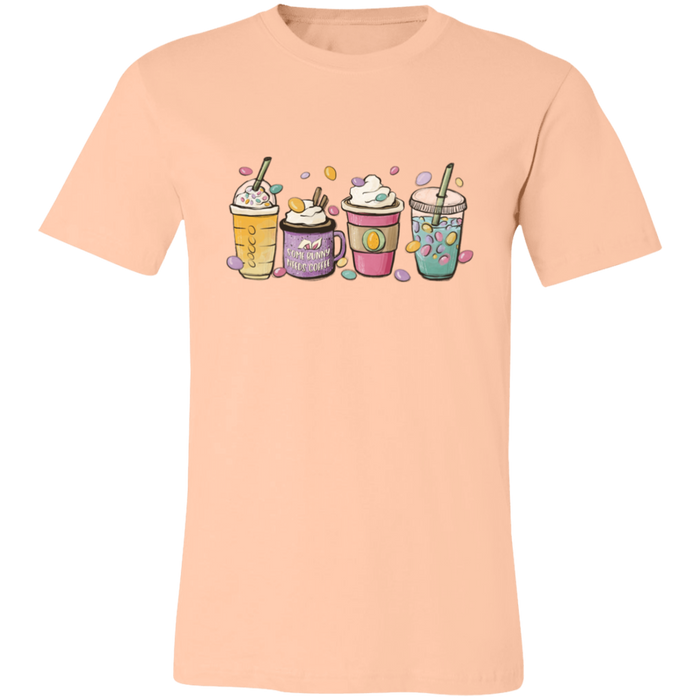 Easter Drinks T-Shirt