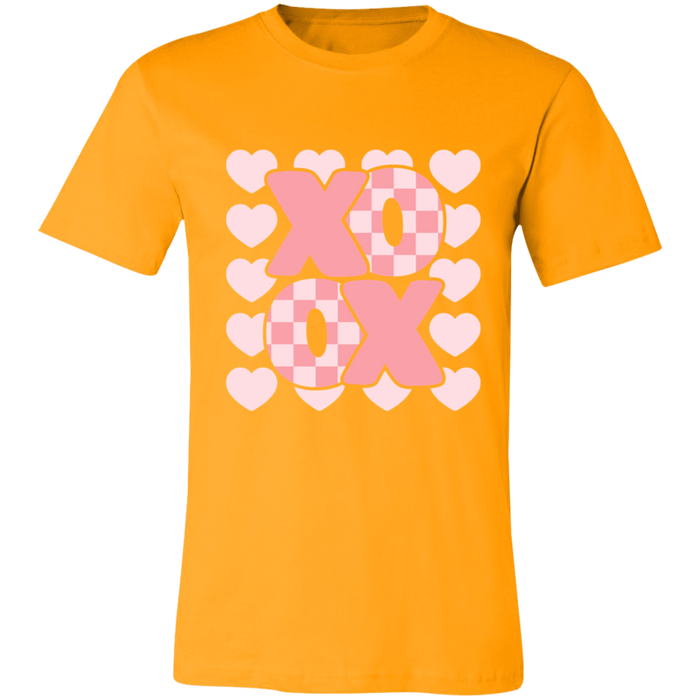 Retro XOXO T-Shirt