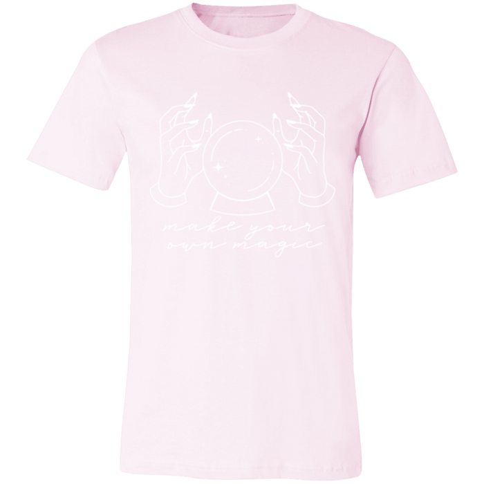 Make Your Own Magic Halloween T-Shirt