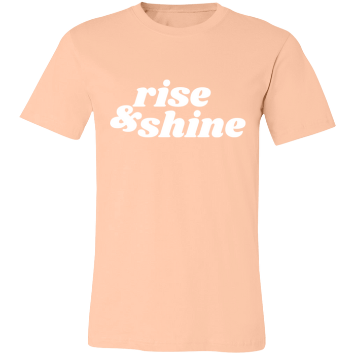 Rise & Shine T-Shirt