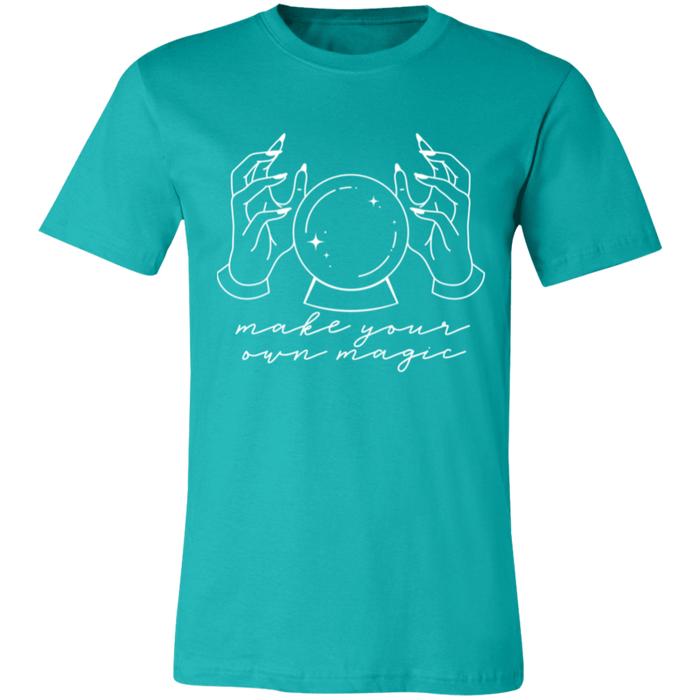 Make Your Own Magic Halloween T-Shirt