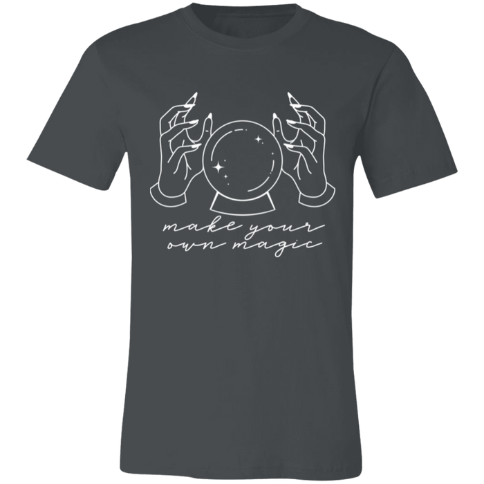 Make Your Own Magic Halloween T-Shirt