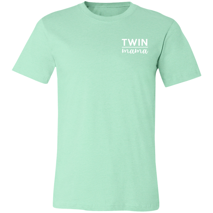 Twin Mama T-Shirt