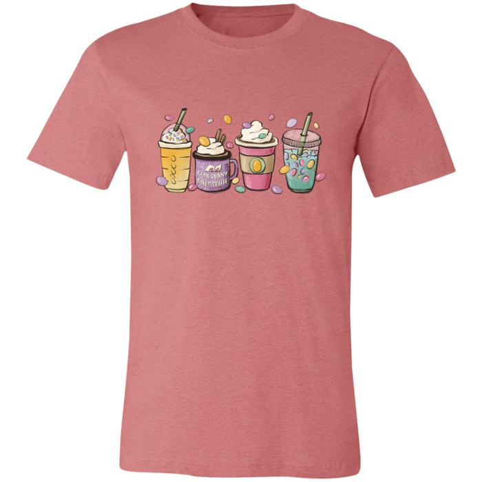 Easter Drinks T-Shirt