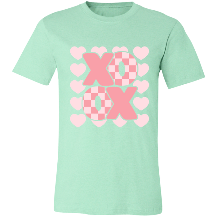 Retro XOXO T-Shirt