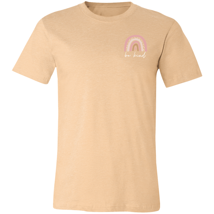 Rainbow Be Kind T-Shirt (White)