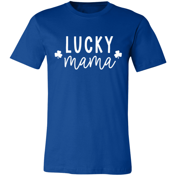 Lucky Mama Shirt