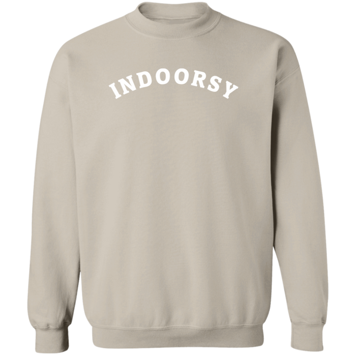 Indoorsy Sweatshirt