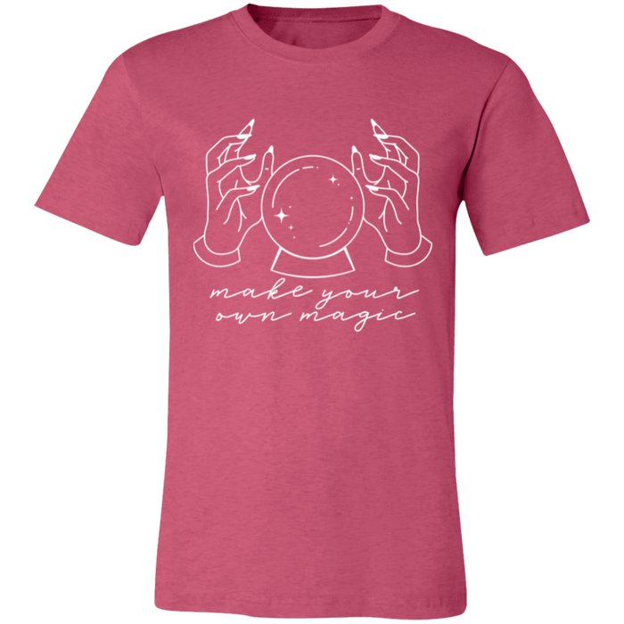 Make Your Own Magic Halloween T-Shirt