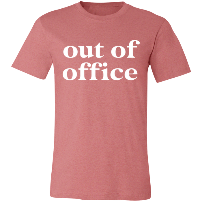 Out of Office T-Shirt