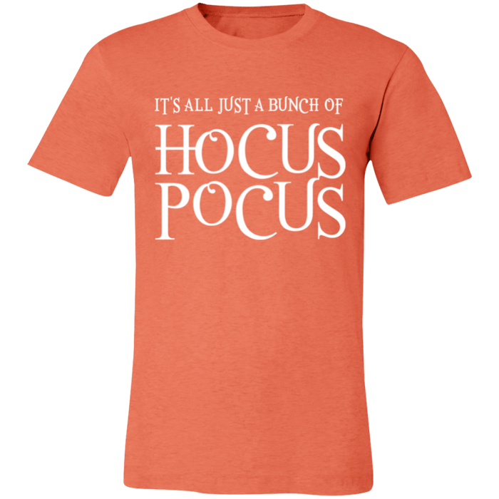 Hocus Pocus Halloween T-Shirt