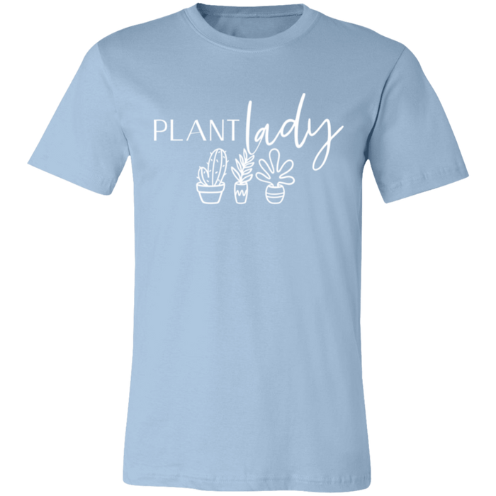 Plant Lady T-Shirt