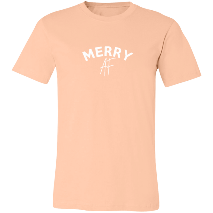 Merry AF T-Shirt