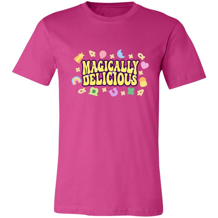 Magically Delicious T-Shirt