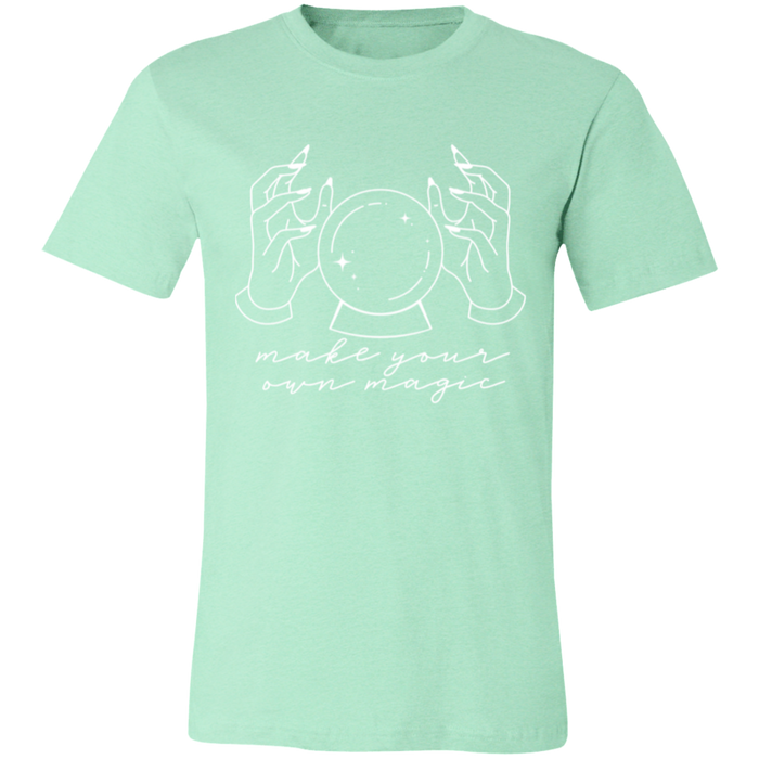 Make Your Own Magic Halloween T-Shirt