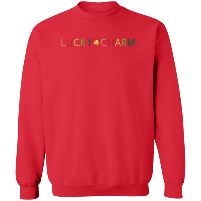 Lucky Charm Sweatshirt