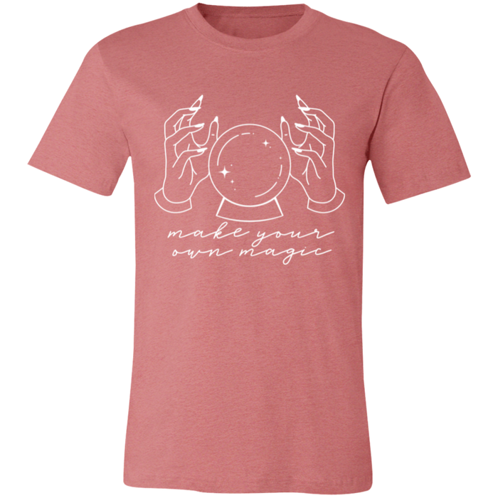 Make Your Own Magic Halloween T-Shirt