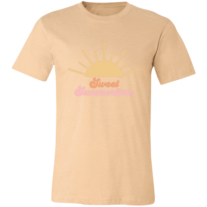 Sweet Summertime T-Shirt