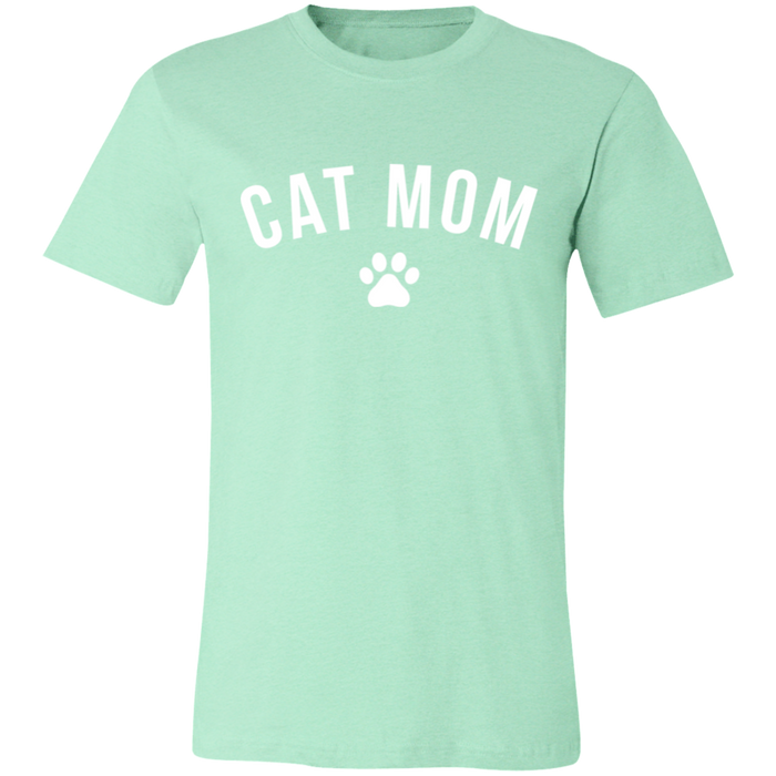 Cat Mom Shirt