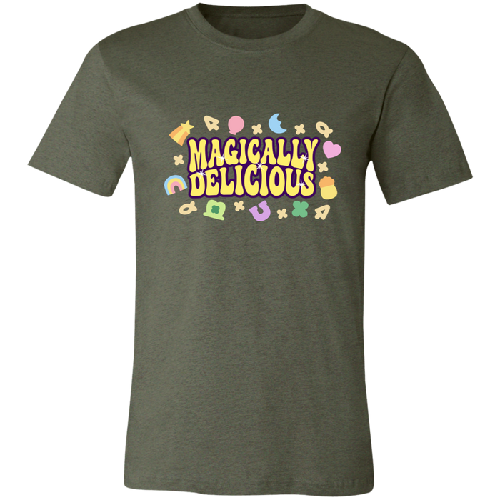 Magically Delicious T-Shirt