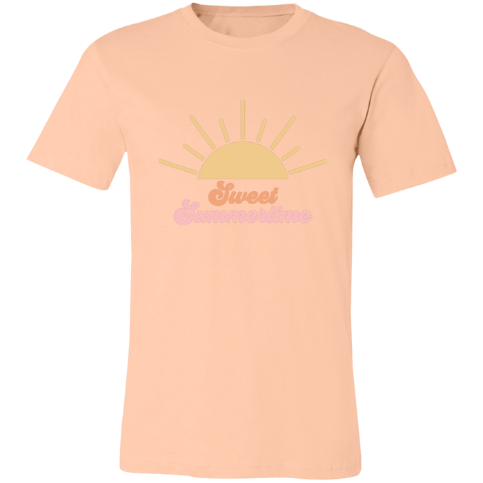 Sweet Summertime T-Shirt
