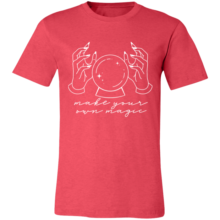 Make Your Own Magic Halloween T-Shirt