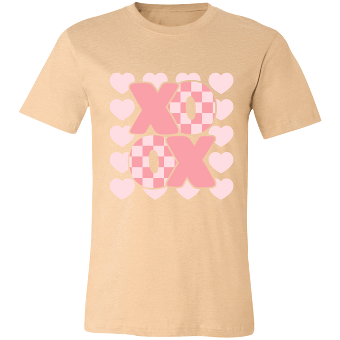 Retro XOXO T-Shirt