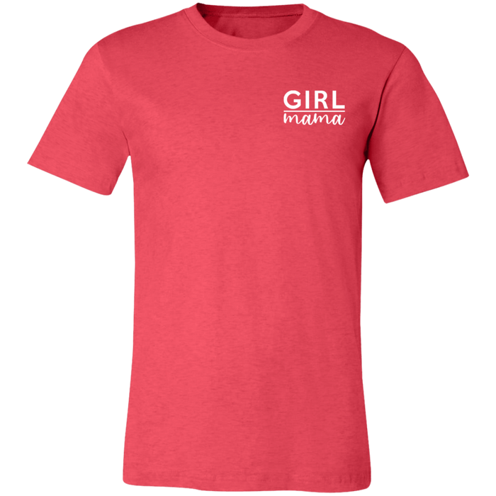 Girl Mama T-Shirt