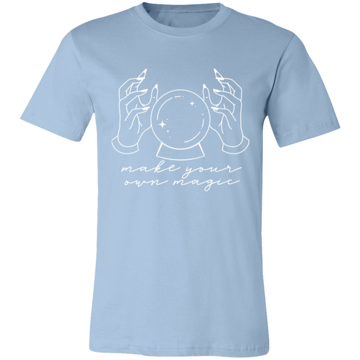 Make Your Own Magic Halloween T-Shirt
