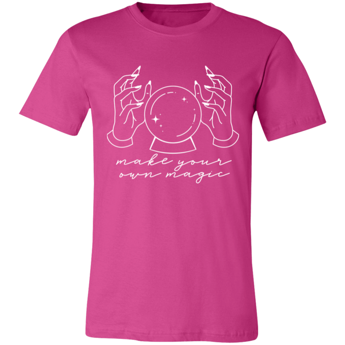 Make Your Own Magic Halloween T-Shirt