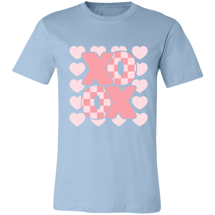 Retro XOXO T-Shirt