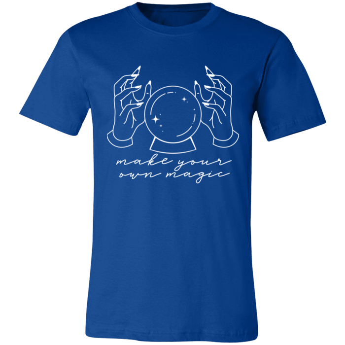 Make Your Own Magic Halloween T-Shirt