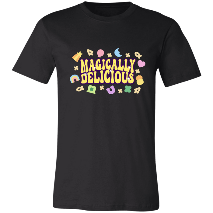 Magically Delicious T-Shirt