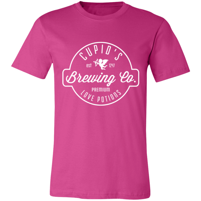 Cupid's Brewing Co T-Shirt