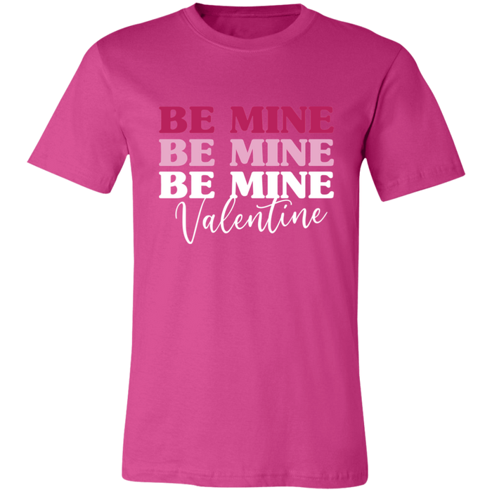 Be Mine T-Shirt