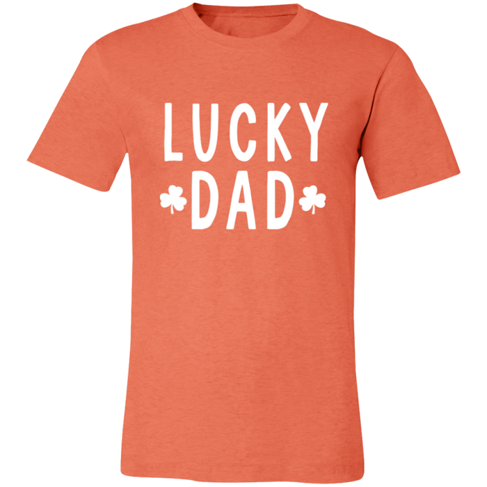 Lucky Dad Shirt
