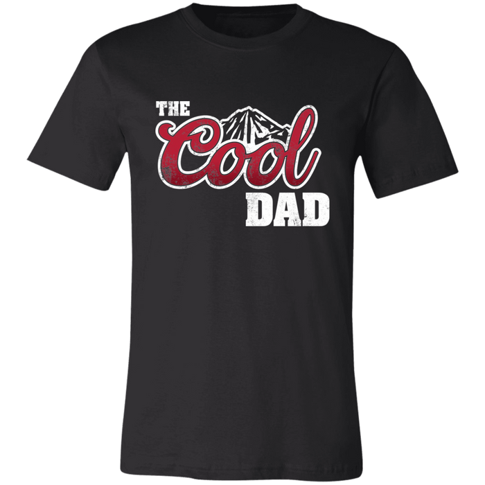 The Cool Dad T-Shirt