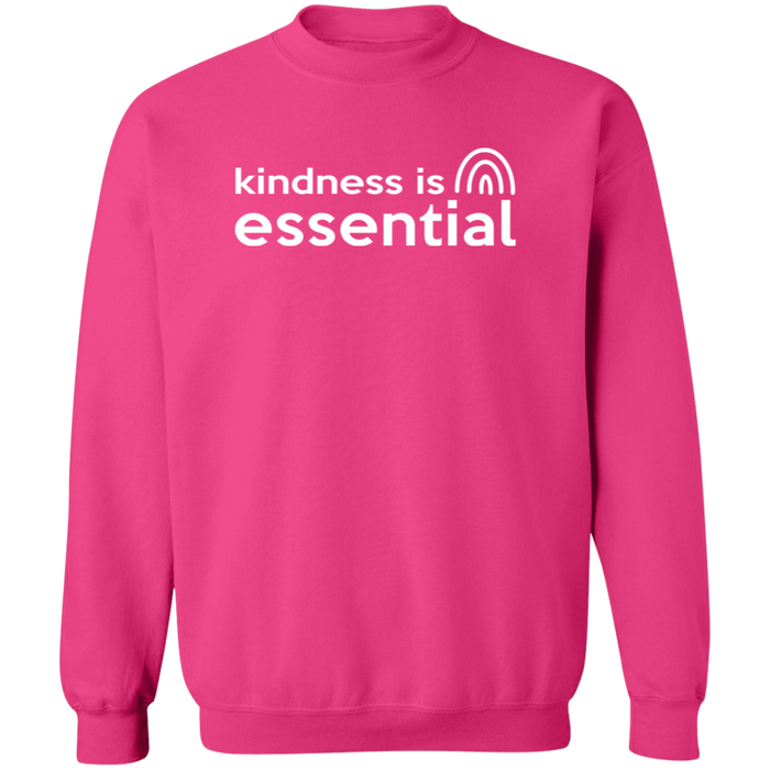 Kindness is Essential Sweatshirt