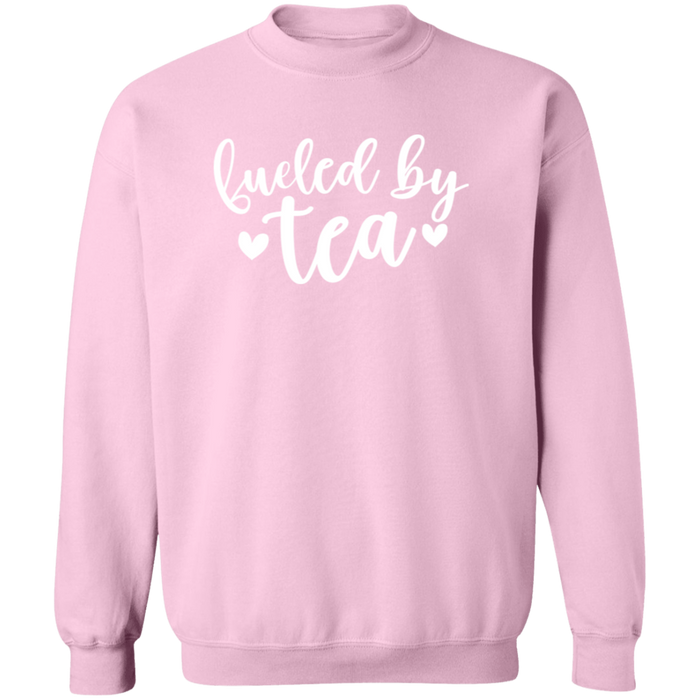 Fueled by Tea Sweatshirt