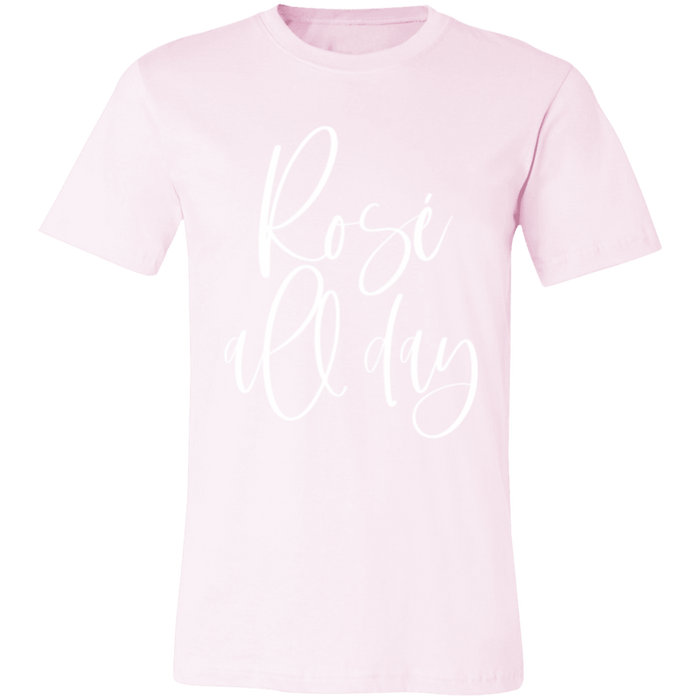Rosé All Day T-Shirt