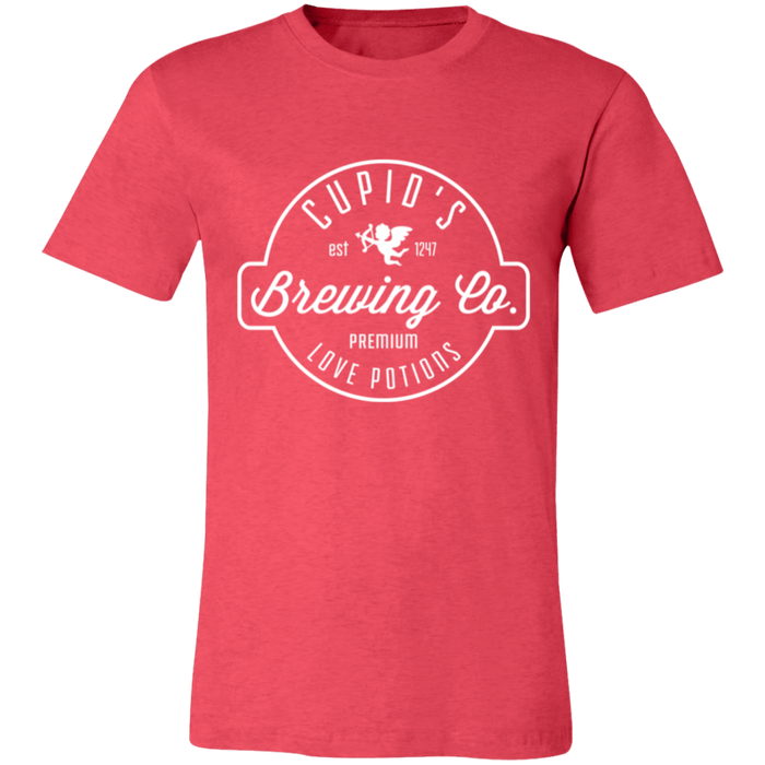 Cupid's Brewing Co T-Shirt