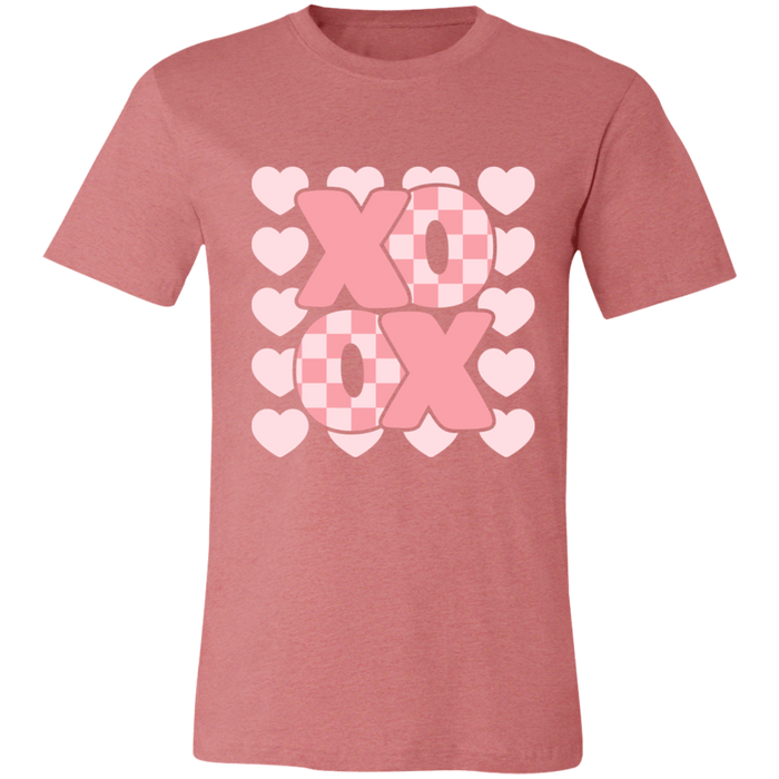 Retro XOXO T-Shirt