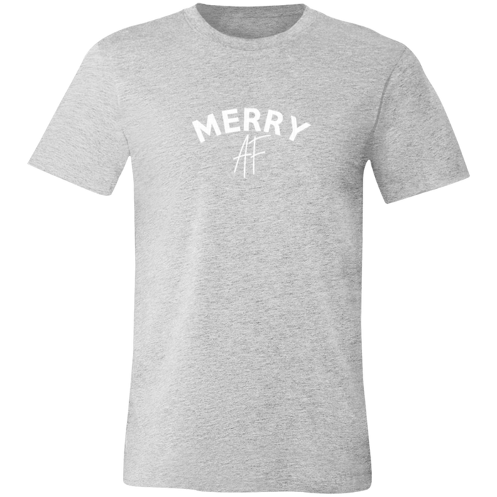 Merry AF T-Shirt