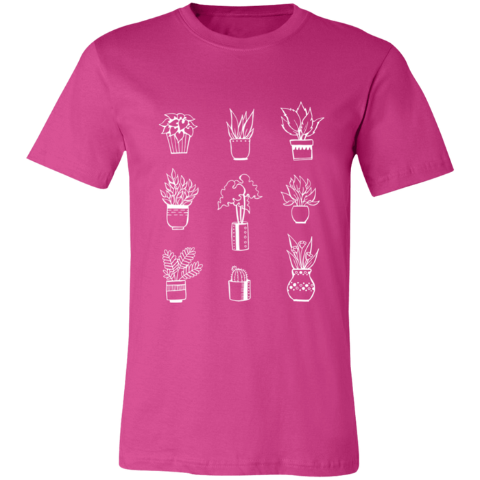 Houseplants T-Shirt