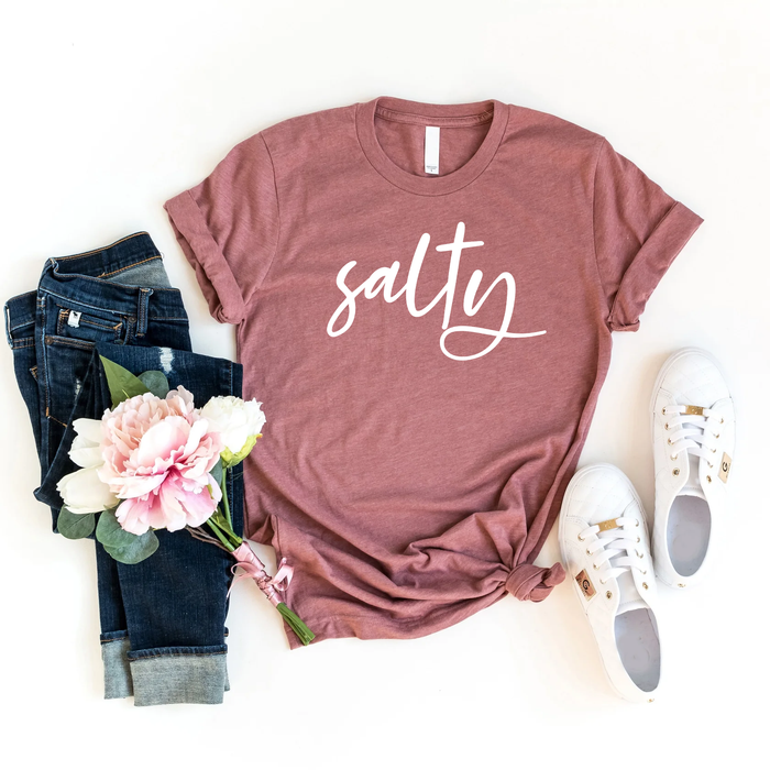 Salty T-Shirt